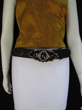 Ceinture Vintage Femme Hip