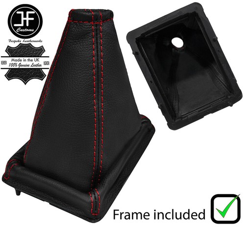 Rouge surpiq cuir soufflet - surpiq,