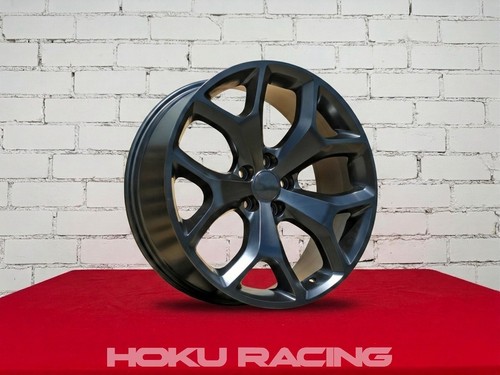 Roues srt y style - roues,