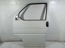 LEFT FRONT DOOR / 2579457 FOR VOLKSWAGEN CALIFORNIA T4 CAMPER 7DJ, 7DK, 70J