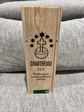 🟢 Chartreuse VEP Verte - Mise 2025 -- Scellée - 1L