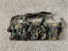 Vintage British Army SAS DPM