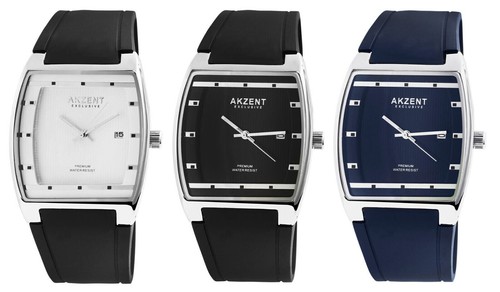 Akzent exclusive montre hommes - montre,