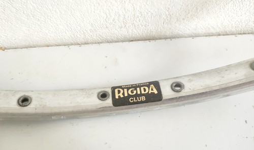 Rigida club 36h rim colnago - club,