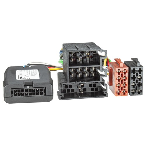 Interface volant compatible