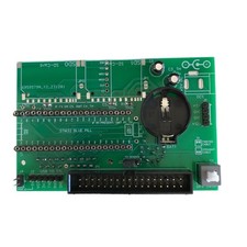 emulateur disque dur sd atari