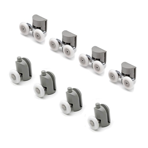 Cabine douche kit8 pieces - de,