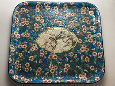 Plateau Emaux De Longwy