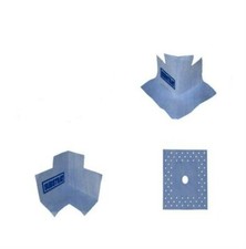 Substrat Carrelage Bain Étanchéité Coin Extérieur Angle Intérieur Wandmanschette
