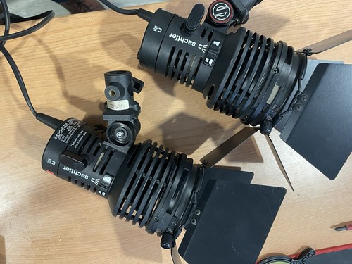Sachtler reporter 324h - reporter,
