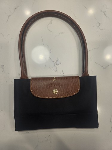 New authentic longchamp - new,