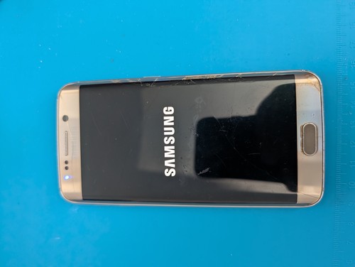 Samsung galaxy edge - galaxy, s6