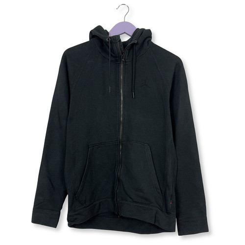 Sweat capuche jordan noir - À,