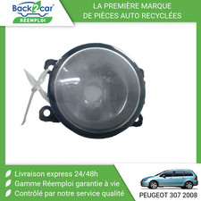 🏆 PHARE ANTIBROUILLARD