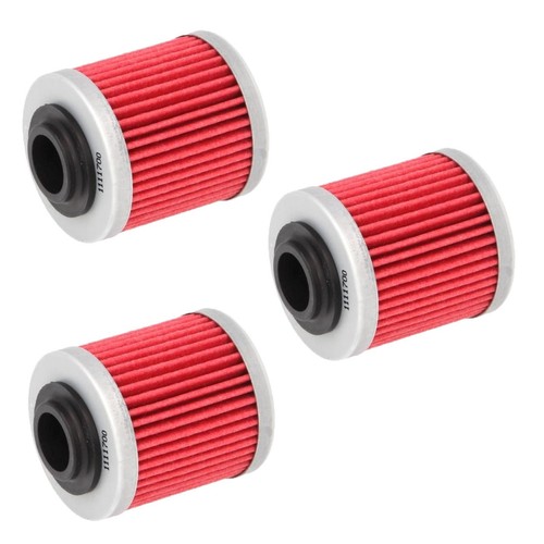 Hiflo filtre huile pour - 3x,