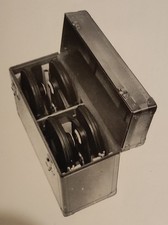 COFFRE DE TRANSPORT POUR