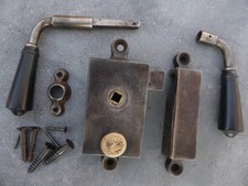 Boitier Breveté S.G.D.G no