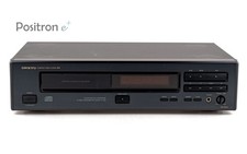 Onkyo DX-6900 Lecteur CD Noir