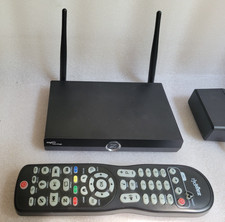 Lecteur Multimedia ZAPPITI MINI 4K HDR avec Zidoo