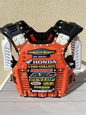 Pare Pierre AXO motocross