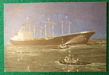 CARTE DE MEILLEURS VOEUX -