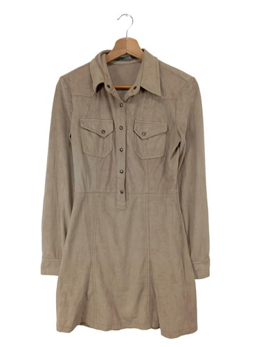 Guess robe manches longues - guess,