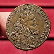 #126 ~ Token / Jeton - Service