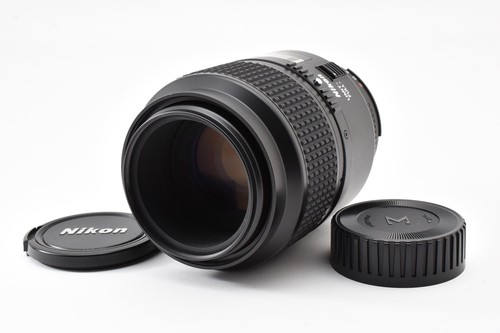 Neuf objectif macro - macro, nikon