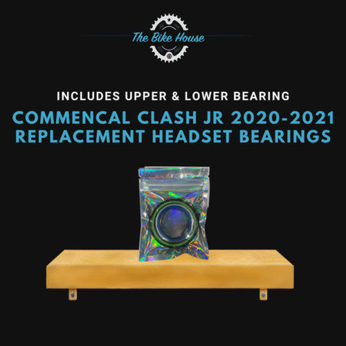 Commencal clash 2020 - clash, jr