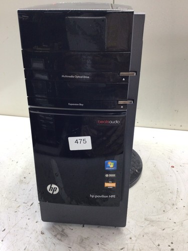 Pavilion hpe 1214 amd - pavilion,
