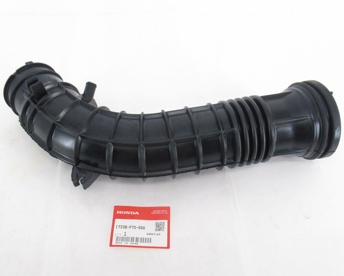 Honda genuine air intake - genuine,