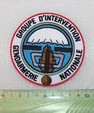 Patch GIGN ( repro)