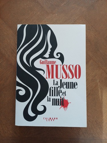 Livre guillaume musso la - livre,