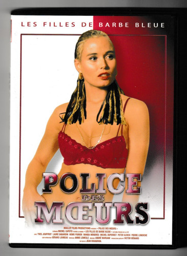 Police des moeurs les - moeurs,