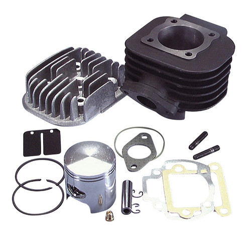 Polini groupe thermique moteur - thermique,