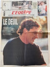💥 Journal l'équipe