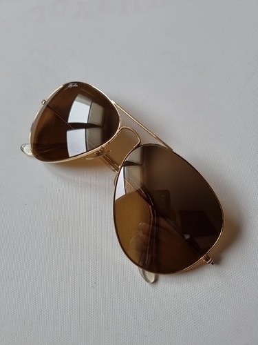 Vintage rayban aviator l - vintage,