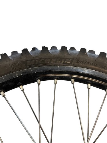 Roue avant ktm 250 - roue, 250/350/450