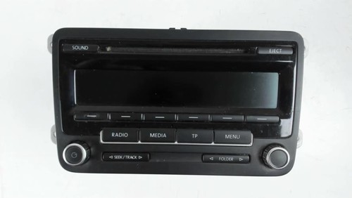 Autoradio volkswagen touran - autoradio, 2