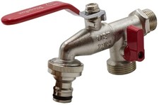 303300 Robinet de Jardin en