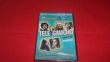 DVD,en tbe,"TELE GAUCHO",felix