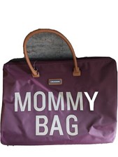 Mommy bag puériculture maman