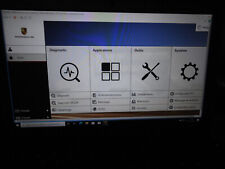 Valise de Diagnostique  Piwi3