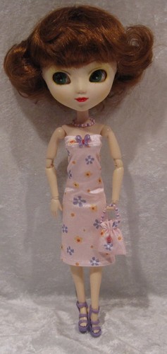 Made fit pullip - pullip, #39