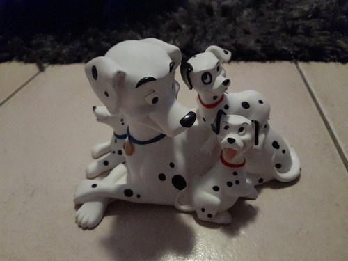 Tirelire 101 dalmatiens - tirelire,