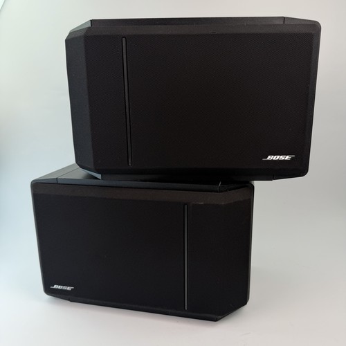 Bose 301 series direct - bose,