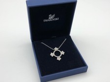 Collier chaîne Swarovski 909950. Produit neuf avec emballage.