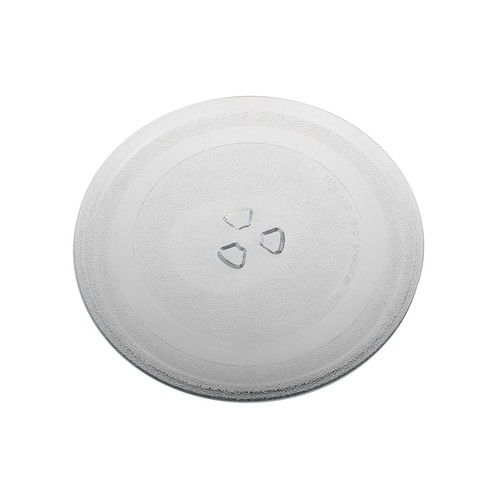 Plateau micro onde verre - micro, en
