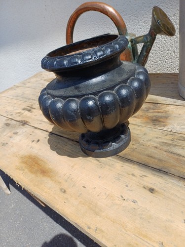 Authentique ancien vase - authentique,