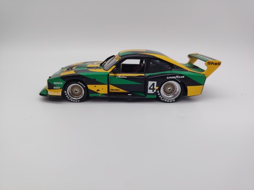 Quartzo ford capri - quartzo, 1/43